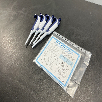 Mettler Toledo Rainin Pipet-lite xls image 1